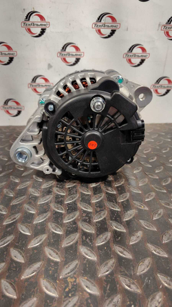 Генератор ALD0019LP без шкива