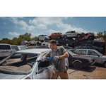 Пила сабельная Bosch 06016B1020 GSA 120