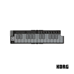 Korg Nanokey Black