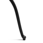 Комплект металлической мебели для кафе Романс 10668