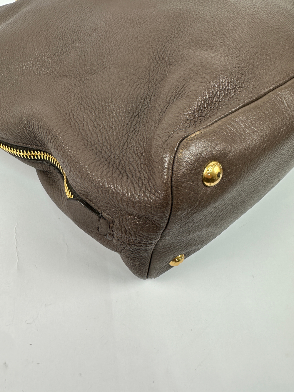 Сумка Prada Vitello Daino