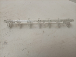 AWS71212 кт20 Светодиод для стиральных машин Whirlpool 481071425721 б/у