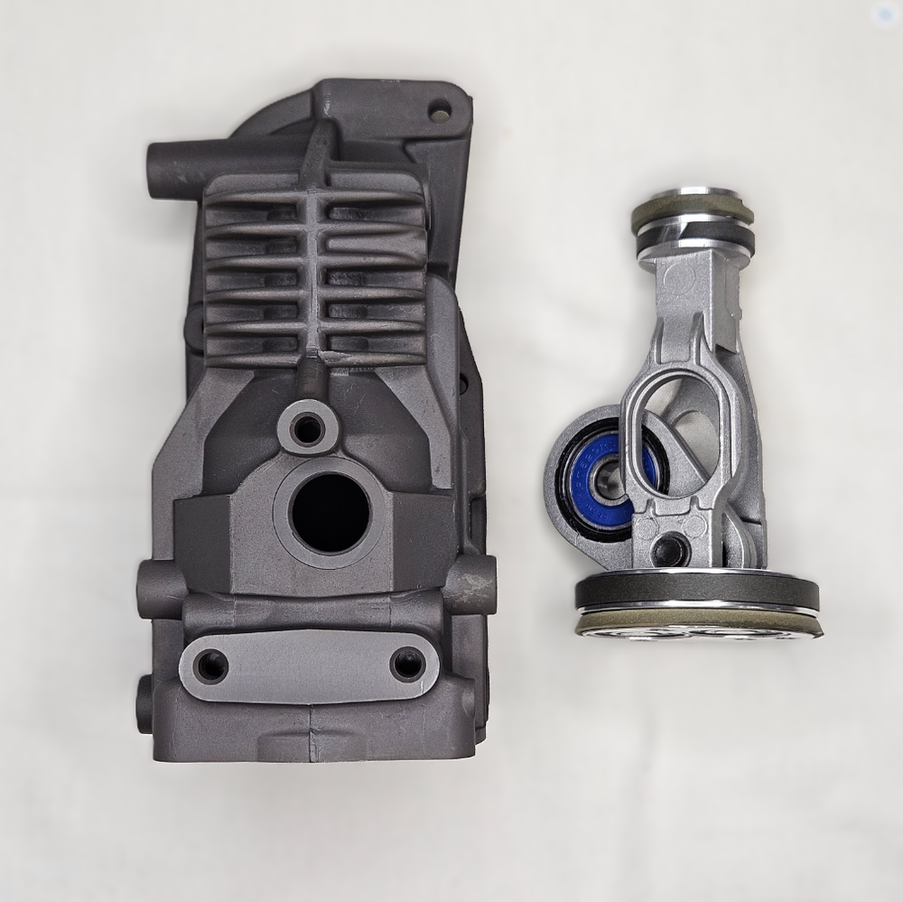Ремкомплект компрессора AMK LR L319 L320