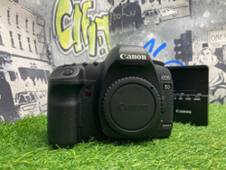 Canon EOS 5D Mark II