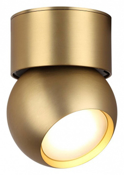 Спот Odeon Light 6611/7CL