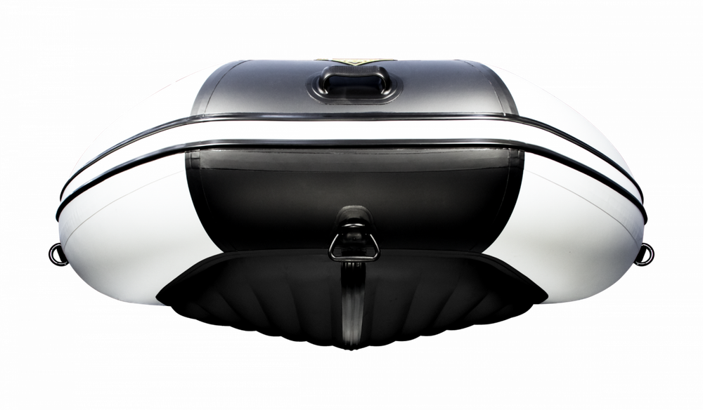 Ривьера 3800 НДНД Киль + KAMISU T 9.9 BMS (комплект лодка + мотор)