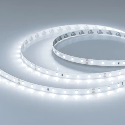 Светодиодная лента UL-A70-8mm 24V White6000 (3 W/m, IP20, 10m) (Arlight, 7 лет) 063306