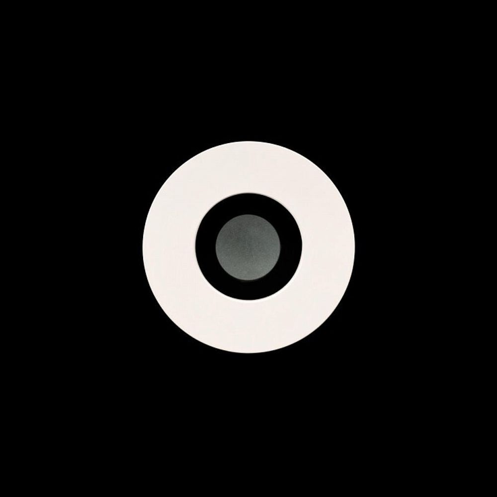 Встраиваемый светильник Loft it Chip 10338/B White