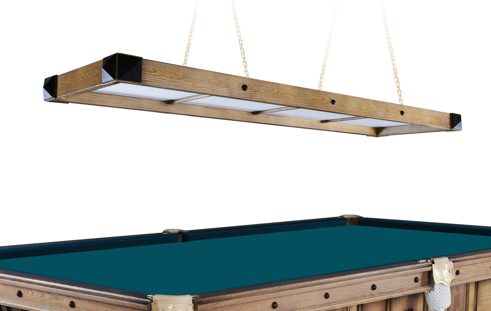 Бильярдная коллекция Охота