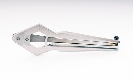 VG11-Ascetic Варган Аскет, Мастерская Глазырина