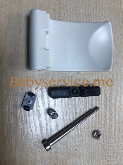 Фиксатор ручки Bugaboo Donkey