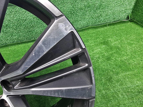 Диск литой R20 Volvo XC60 2 (2017-н.в.)