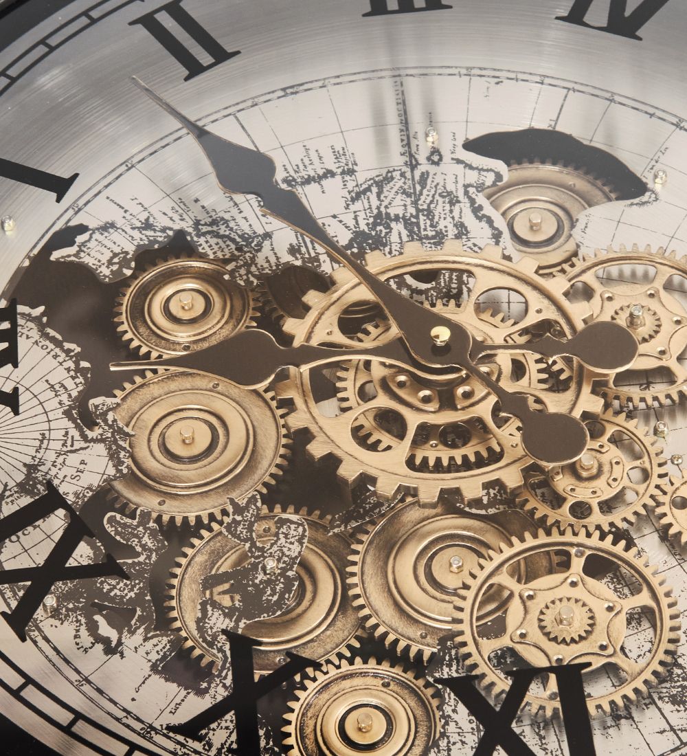 CK-12 Часы напольные