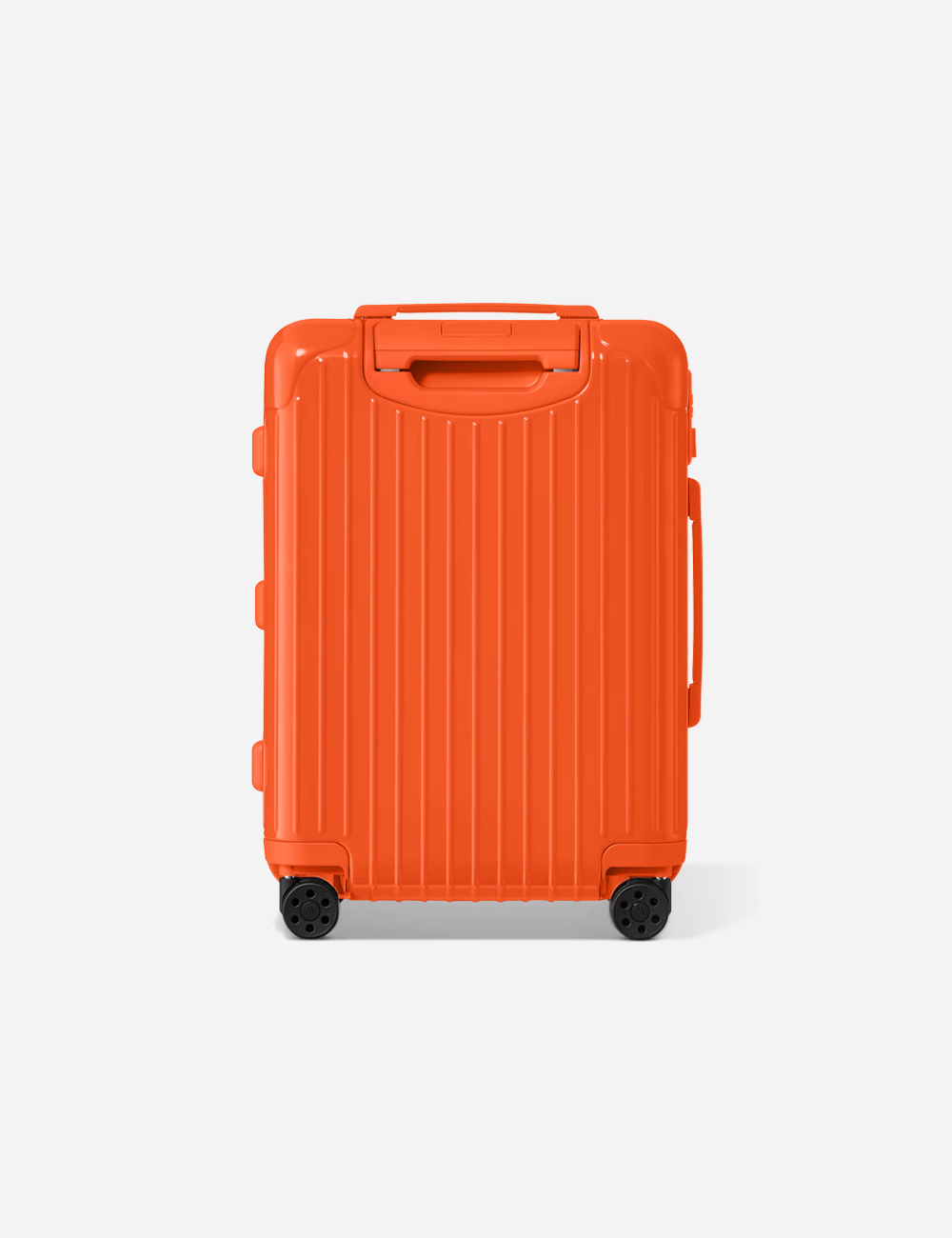 Чемодан Rimowa Essential Cabin "Gloss Orange"