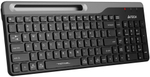 Клавиатура Wireless A4Tech Fstyler FBK25