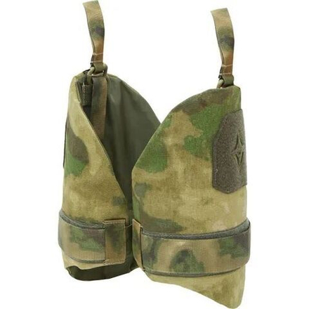 Наплечники Атака ZTAC