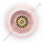 Мундштук пропановый HEAVY DUTY №2П (25–50 мм) к Р3-300, Р3-345