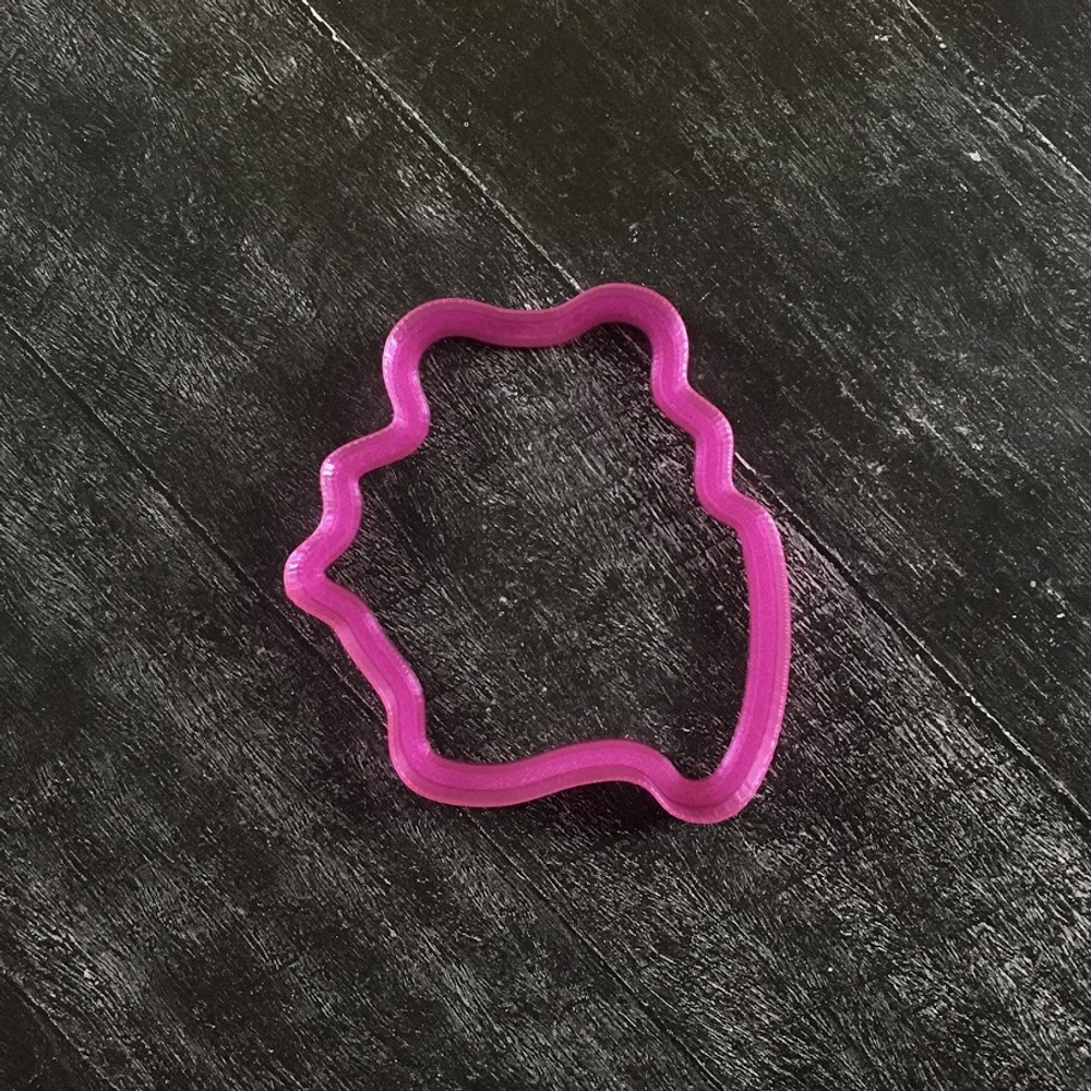 Медведь в самолете №1