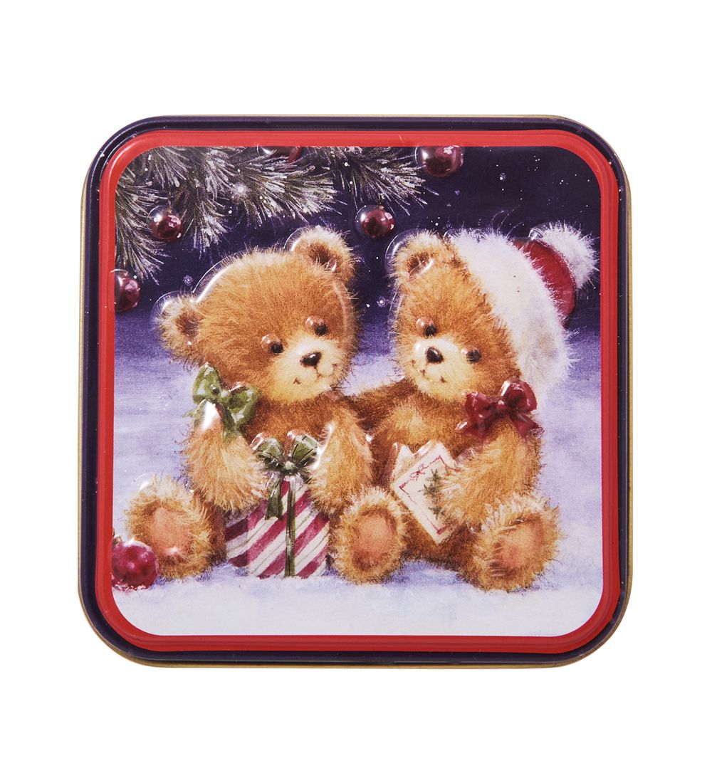 TCN-32/7 Коробка металлическая