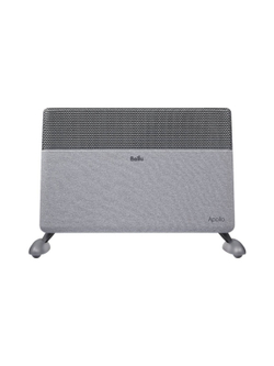 Конвектор электрический Ballu Apollo digital INVERTER Moon Gray BEC/ATI-1501