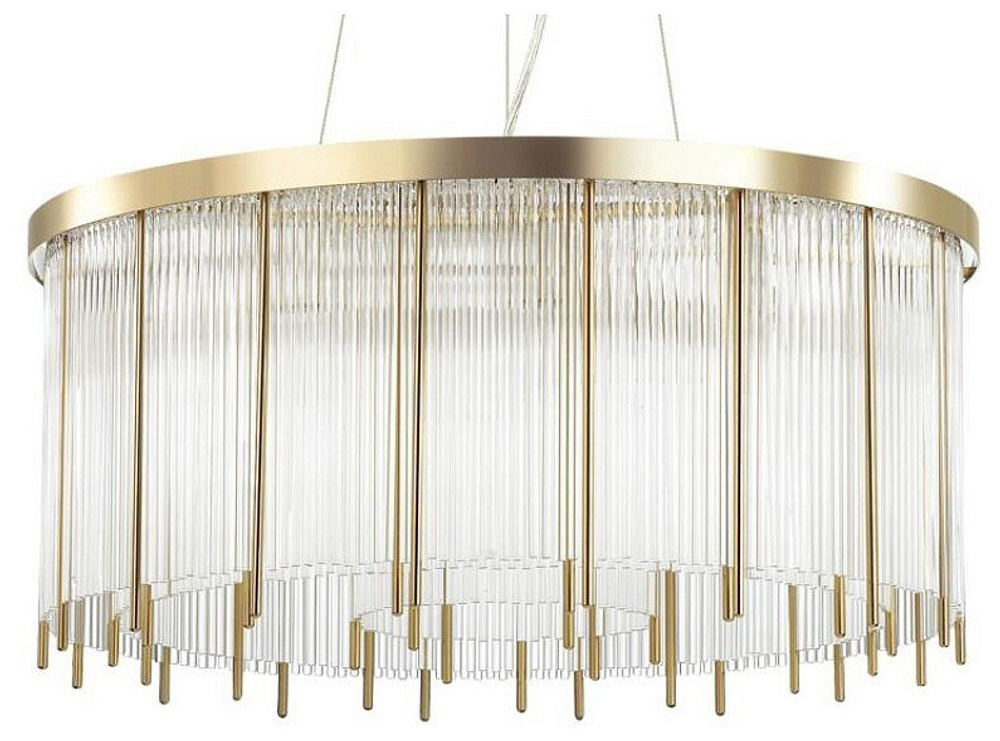 Подвесная люстра Odeon Light 4788/10