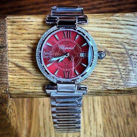 Часы Chopard