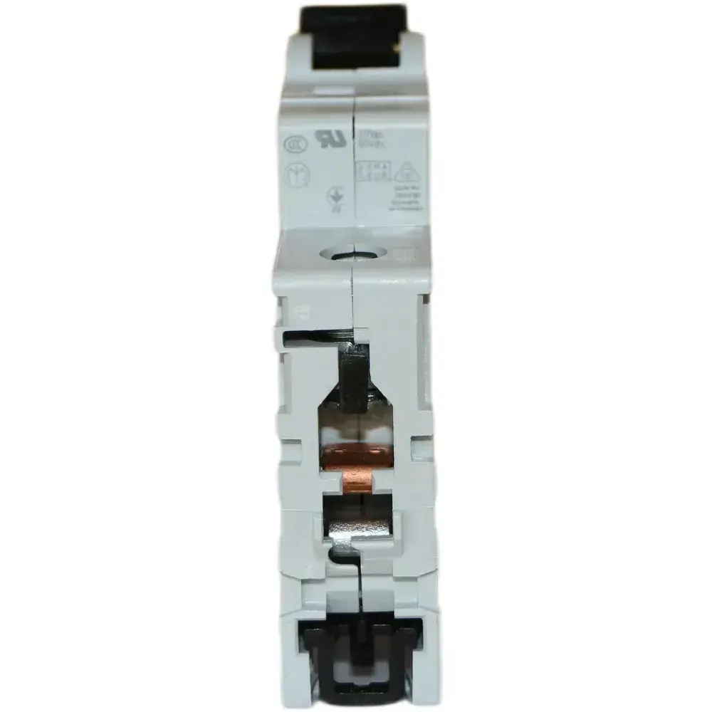 Автоматический выключатель ABB S201 С16 6кА тип C 2CDS251001R0164