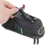 Сумка велосипедная, подседельная Rockbros C27