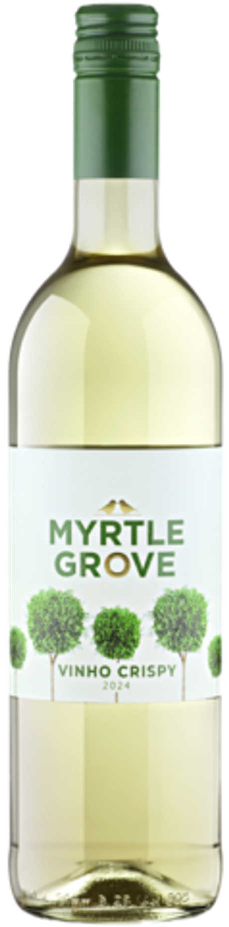 Вино Миртл Гроув Винью Криспи