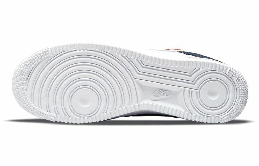 Кроссовки Nike Air Force 1 Low "Usa Denim"