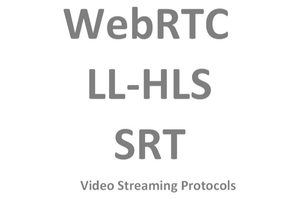 Серверы потокового видео