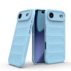 Противоударный чехол Flexible Case для iPhone 17 Air