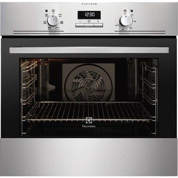 Электрический духовой шкаф Electrolux EOB 93402 AX