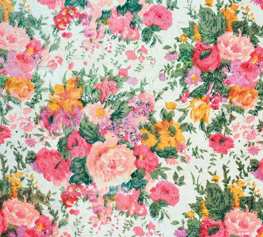 Коллекция Цветы