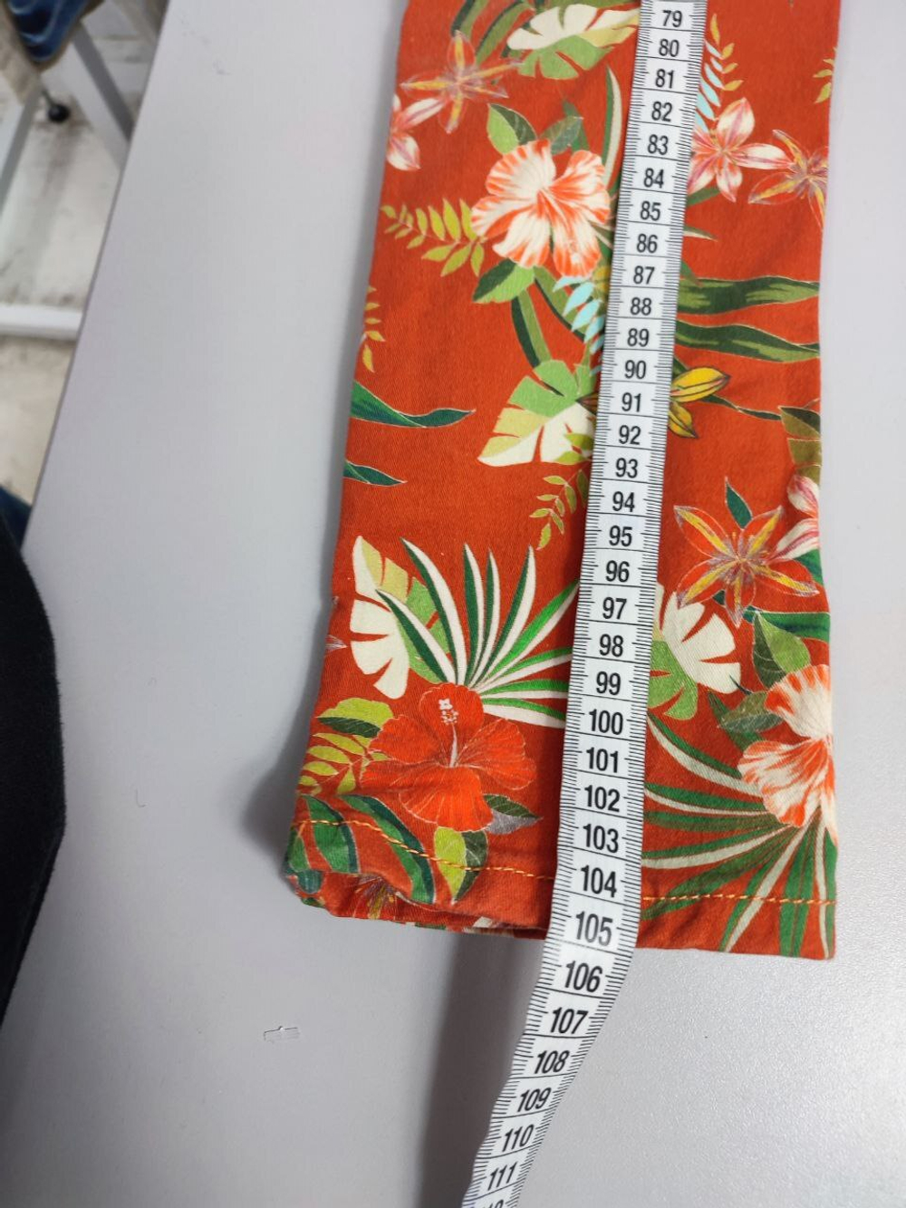 Джинсы Kaporal яркие 36 размер