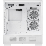 Корпус ATX Montech SKY TWO WHITE