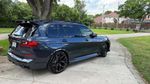КОВАНЫЕ ДИСКИ ДЛЯ BMW X7 G07 БМВ