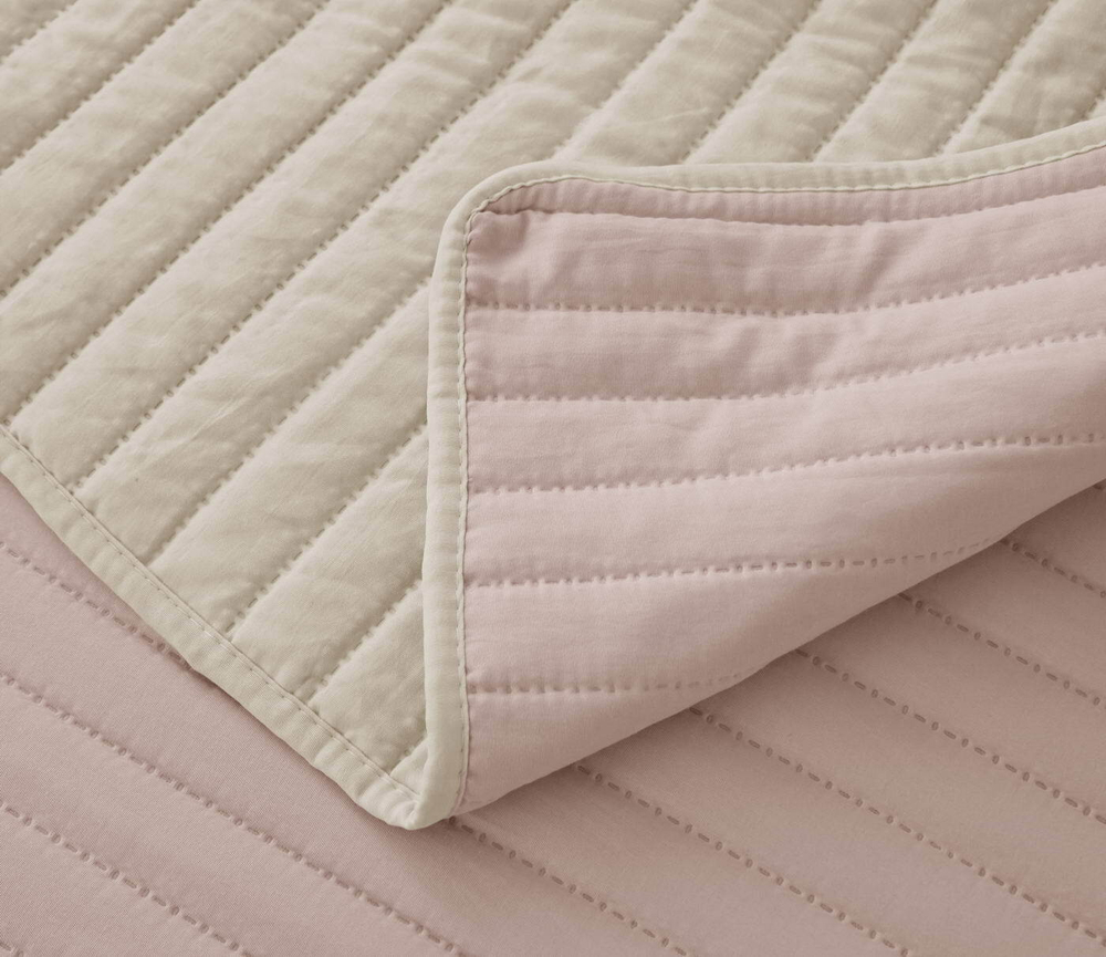 Покрывало 230х250 и 2 наволочки 50х70 Sofi De MarkO Самуэль №4