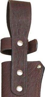 Ножны непальские (длина клинка 15 см)