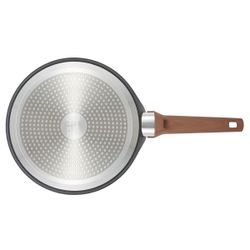 Алюминиевая сковорода блинная Werner Vertical 51918 26 см