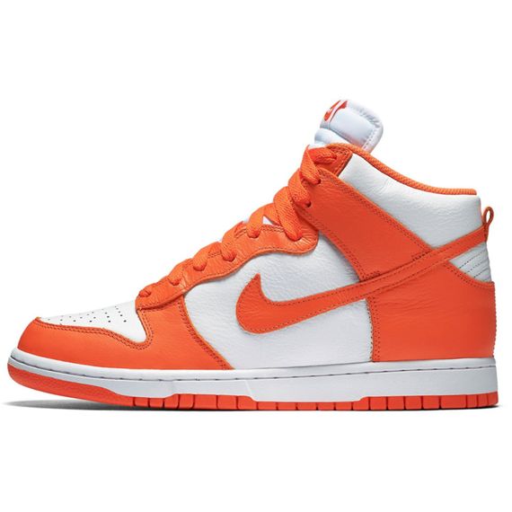 Nike Dunk Syracuse