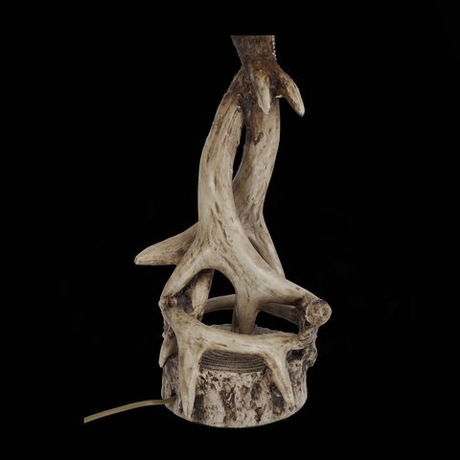 Лампа прикроватная ST Luce Renna SL153.704.01