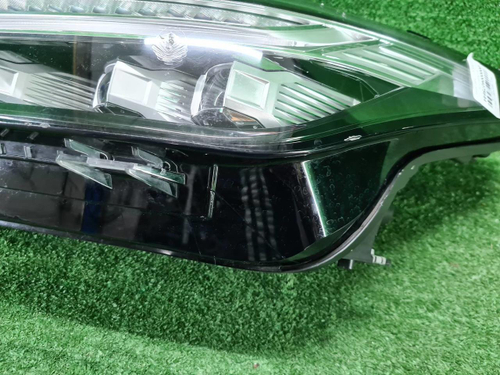 Битая Фара левая EXEED VX (2021-2024) LED