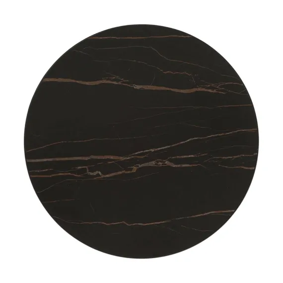 Кофейный стол Ferrum диаметр 60