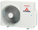 Mitsubishi Heavy SCM50ZS-W