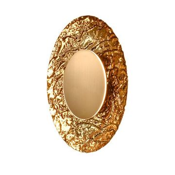 Бра 10W 3000К V000212L 11071/B/1W Brass бронза Amuleto Indigo