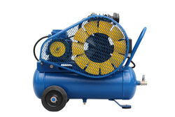 Компрессор К29-01