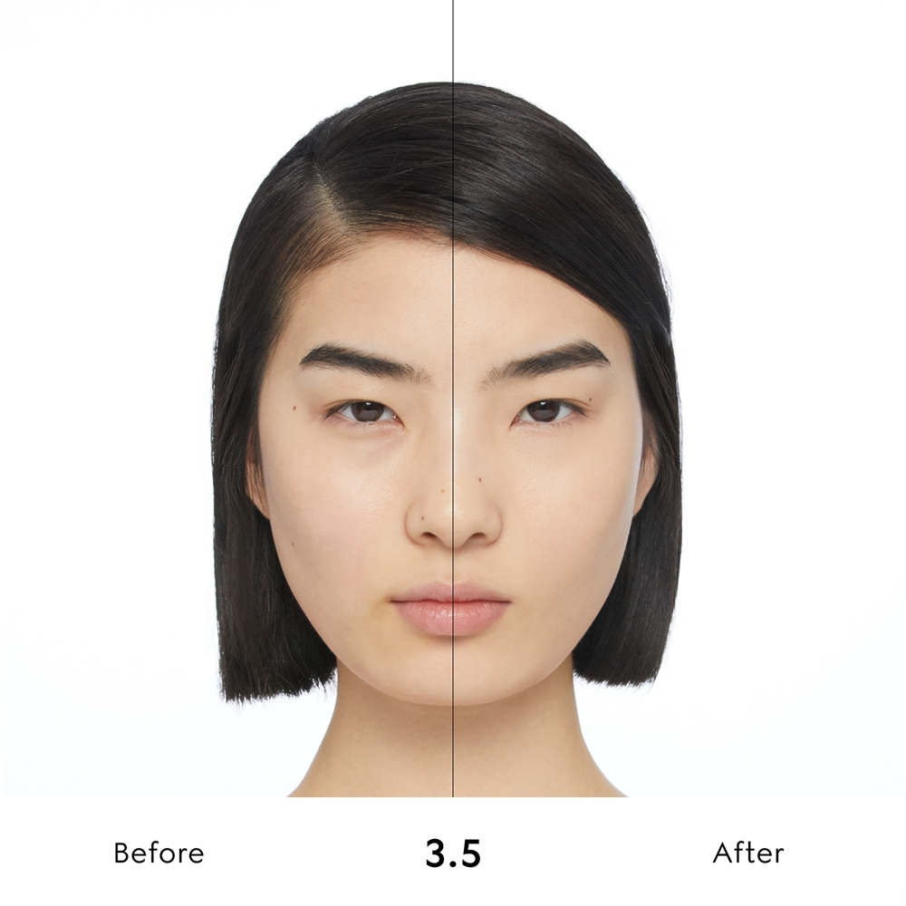 Gucci Gucci Beauty Cushion de Beaute - Тональная основа в компактной упаковке - наполнитель оттенок 3,5, 14 g