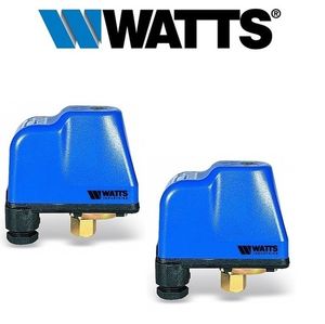 Автоматика Watts