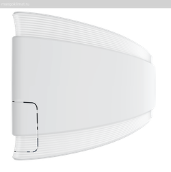 Инверторная сплит-система серии VISION SUPERIOR DC Inverter AS-10UW4RXUQD00 (комплект)
